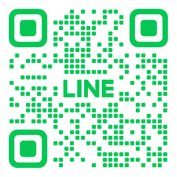 加入 line-ai-bot LINE 官方帳號 QR Code